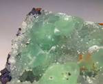 "SMITHSONITE"