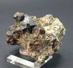 "VESUVIANITE"