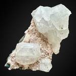 "APOPHYLLITE"