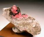 "Rhodocrosite"