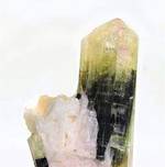 "ELBAITE & CLEAVELANDITE"