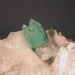 "Green Apophyllite"