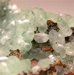 "SMITHSONITE"