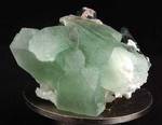 "GREEN APOPHYLLITE & MORDENITE"