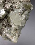 "FLUORAPATITE"