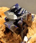 "AZURITE"