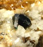 "SPHALERITE & SIDERITE"