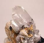 "ANATASE &QUARTZ"